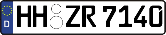 HH-ZR7140