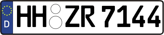HH-ZR7144