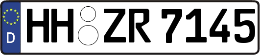 HH-ZR7145