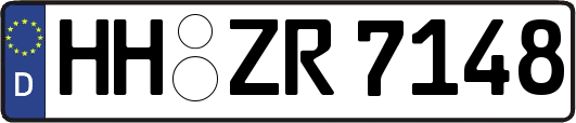 HH-ZR7148