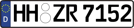 HH-ZR7152