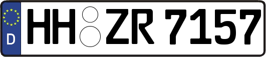 HH-ZR7157