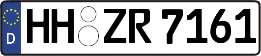 HH-ZR7161