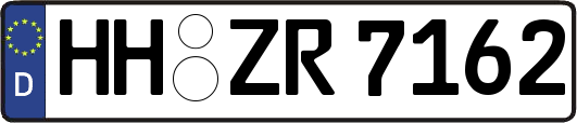 HH-ZR7162