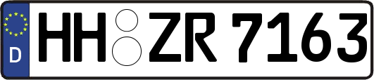 HH-ZR7163
