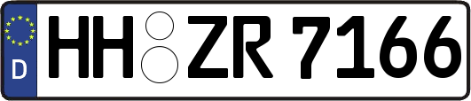HH-ZR7166