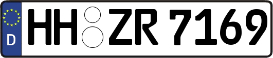 HH-ZR7169