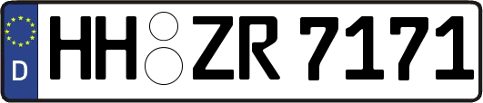 HH-ZR7171