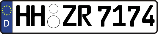 HH-ZR7174