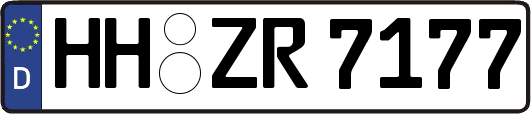 HH-ZR7177