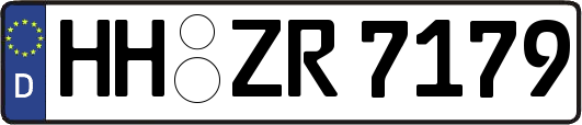 HH-ZR7179