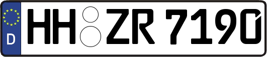 HH-ZR7190
