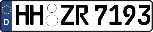 HH-ZR7193