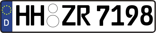 HH-ZR7198