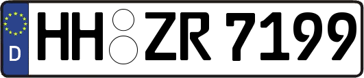 HH-ZR7199