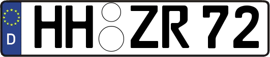 HH-ZR72