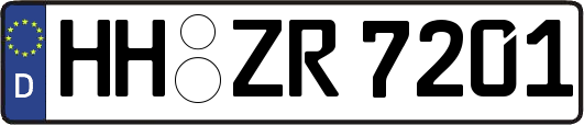HH-ZR7201