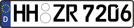 HH-ZR7206