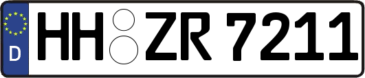 HH-ZR7211