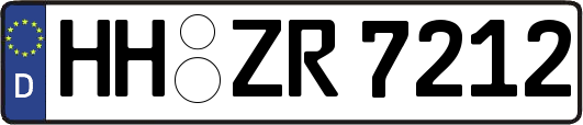 HH-ZR7212