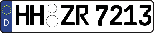 HH-ZR7213