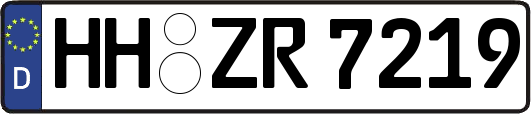 HH-ZR7219