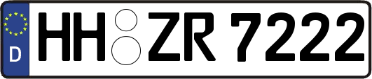 HH-ZR7222