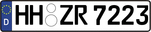 HH-ZR7223