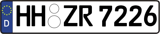 HH-ZR7226