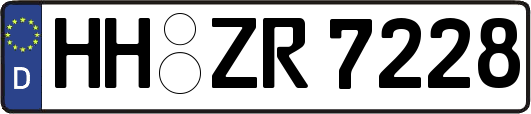 HH-ZR7228