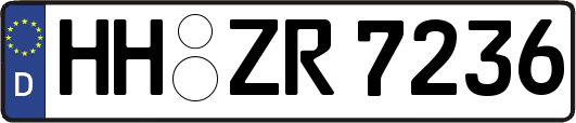 HH-ZR7236