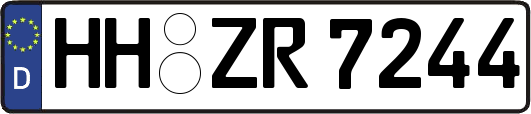 HH-ZR7244