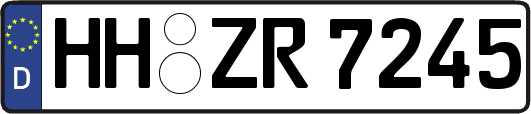 HH-ZR7245