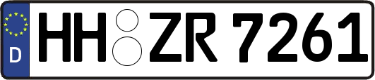 HH-ZR7261