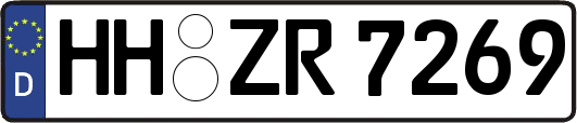 HH-ZR7269