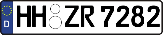 HH-ZR7282