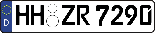 HH-ZR7290
