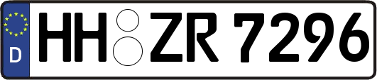 HH-ZR7296