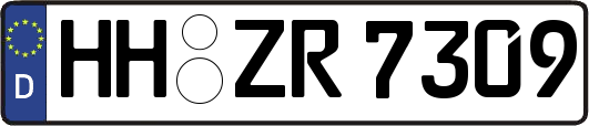 HH-ZR7309