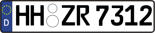 HH-ZR7312