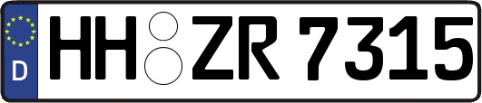 HH-ZR7315