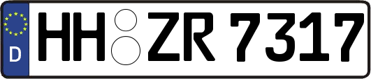 HH-ZR7317