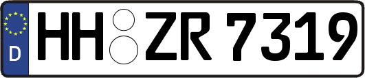 HH-ZR7319