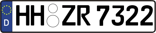 HH-ZR7322