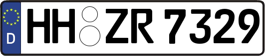 HH-ZR7329