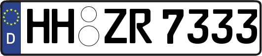HH-ZR7333