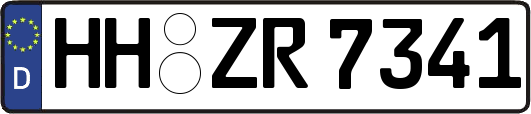 HH-ZR7341