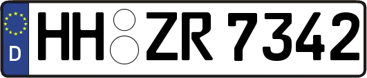 HH-ZR7342