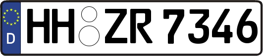 HH-ZR7346