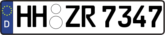 HH-ZR7347